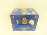 1993 Upper Deck Series 2 Sealed Box of Jumbo Packs