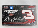 1/64 Scale Dale Earnhardt SR Goodwrench Tribute Hauler