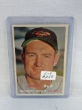 1957 Topps George Kell Card #230