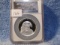 2014 BALD EAGLE SILVER DOLLAR NGC PF70 ULTRA CAMEO