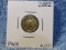 2002 1/10-OZ. GOLD EAGLE BU