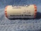 ROLL OF 25 RUTHERFORD B. HAYES DOLLARS IN BANK ROLL BU