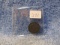 1863 CIVIL WAR STORE TOKEN B. KITTREDGE & CO. MARINE GOODS