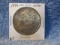 1886 MORGAN DOLLAR (NICE TONING) BU