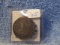 1808 BUST HALF XF RARE