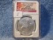 2014 YEAR OF THE HORSE 1-OZ. .999 SILVER NGC MS70 EARLY RELEASES