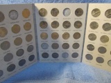 45 STATE QUARTERS IN FOLDER