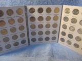 47 STATE QUARTERS IN FOLDER