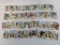 1974 Topps baseball lot of 80 cards, no doubles