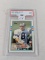 1989 Topps Traded Troy Aikman-PSA 9