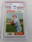 1974 Topps Mike Schmidt-PSA 6