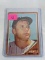 Mickey Mantle Topps 1962 card #200