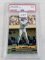 1992 Ultra Ken Griffey Jr.-PSA 9