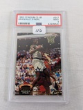 1992 Stadium Club Shaquille O'Neal-PSA 9