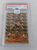 !992 Ultra All-Star Shaquille  O'Neal -PSA 9