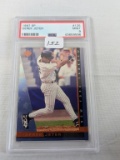 1997 SP Derek Jeter-PSA 9