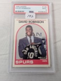 1989 Hoops David Robinson-PSA 9