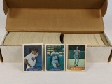 1982 Fleer baseball set