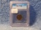 1909S LINCOLN CENT IN ICG VF20 HOLDER