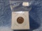 9 LINCOLN CENTS 1950-58D BU RED