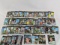 1971 Topps baseball lot of 100 plus cards, VG-VG+