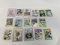 1970s football star lot of 16: Staubach, Payton, Plunkett, Swann, Blanda plus others