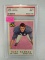 Alex Karras ,Rookie, PSA, NM