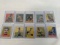 (10) 1949 Leaf Baseball Cards - P-Good