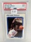 1991 Hoops Michael Jordan All-Star Card - PSA 9