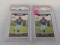 Vince Young PSA Rookies football, PSA gem mint 10 (2)