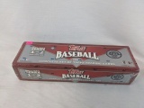 2005 Topps baseball factory set, sealed and complete
