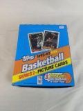 1992-93 Topps Basketball Series 2 Rack Packs - 24 Count