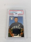 1994 Action Packed Alex Rodriguez Diamond Franchise Card - PSA 9