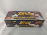 1998 Topps factory baseball set