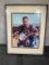 Jean Claude Van -Damme signed picture with COA from Autographed Collectibles