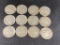 BUFFALO NICKEL COLLECTION STARTER, see description for complete list