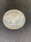 One Troy Ounce Silver round .999 Fine