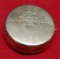 Benson & Hedges 100's Pocket ashtray