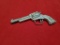 Vintage Cap gun, about half size