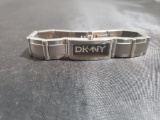 Ladies DKNY Bracelet Quartz Watch