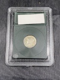 1942-S Mercury Dime, with better details for being a circulated coins