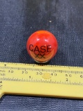 Case XX Marble, approx 7/8 inch size