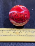Case XX Marble, approx 1.5 inch size