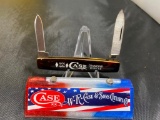 Case Diamond Jubilee Knife, appears to be unused