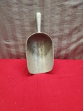 No. 2 feed scoop