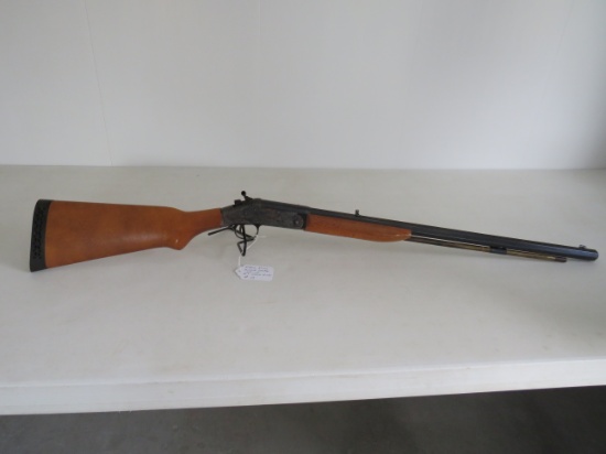 H & R Eddie Kline Muzzleloader 45 Cal.