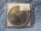 1890 MORGAN DOLLAR UNC