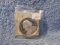 2000 LIBERIA G. WASHINGTON SILVER COIN PF