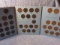 COMPLETE CANADIAN LARGE CENT COLLECTION