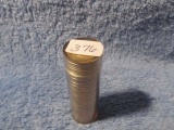 ROLL OF SILVER ROOSEVELT DIMES